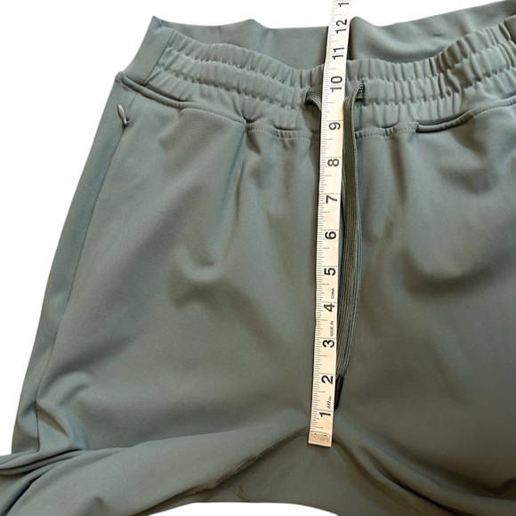 ZYIA Active Women's Green Athletic Joggers- Size Small - Picture 7 of 9